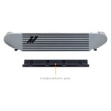 Mishimoto 2024+ Ford Mustang EcoBoost Performance Intercooler - Silver thumbnail 2