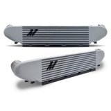 Mishimoto 2024+ Ford Mustang EcoBoost Performance Intercooler - Silver thumbnail 5