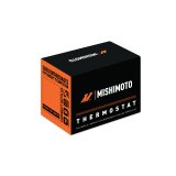 Mishimoto 2018+ Jeep Wrangler JL / 2020+ Gladiator (3.6L) Thermostat w/ Aluminum Housing - 90C thumbnail 7