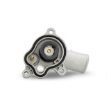 Mishimoto 2018+ Jeep Wrangler JL / 2020+ Gladiator (3.6L) Thermostat w/ Aluminum Housing - 82C thumbnail 7
