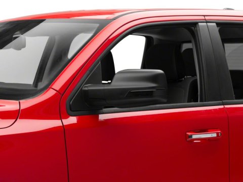 Raxiom 02-10 Dodge RAM 1500/2500 Axial Series Sequential LED Mirror Lighting- Smoked thumbnail 3