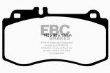 EBC S13 Brake Pad and Rotor Kit (1x ebcDP41857R, 1x ebcRK1954XD) thumbnail 7