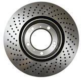 EBC S13 Brake Pad and Rotor Kit (1x ebcDP42156R, 1x ebcRK2104XD) thumbnail 3