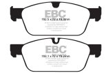 EBC S13 Brake Pad and Rotor Kit (1x ebcDP42156R, 1x ebcRK2104XD) thumbnail 4