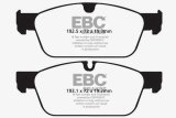 EBC S13 Brake Pad and Rotor Kit (1x ebcDP42156R, 1x ebcRK2104XD) thumbnail 7