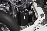 PERRIN 02-26 Subaru WRX / 04-21 STI / 13-26 BRZ/GR86/FRS/86 Coolant Overflow Tank - Black thumbnail 1