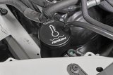PERRIN 02-26 Subaru WRX / 04-21 STI / 13-26 BRZ/GR86/FRS/86 Coolant Overflow Tank - Black thumbnail 2