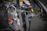PERRIN 02-26 Subaru WRX / 04-21 STI / 13-26 BRZ/GR86/FRS/86 Coolant Overflow Tank - Black thumbnail 3