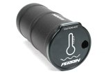 PERRIN 02-26 Subaru WRX / 04-21 STI / 13-26 BRZ/GR86/FRS/86 Coolant Overflow Tank - Black thumbnail 9