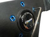GReddy Steering Wheel Bolts - Burnt-Titanium Blue (Set of 6) thumbnail 3