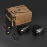 AlphaRex Bezel & Wiring Kit For 15-17 Ford F150 thumbnail 3