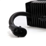 AlphaRex Bezel & Wiring Kit For 15-17 Ford F150 thumbnail 4