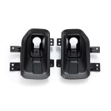 AlphaRex Bezel & Wiring Kit For 15-17 Ford F150 thumbnail 6