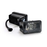 AlphaRex Bezel & Wiring Kit For 15-17 Ford F150 thumbnail 9