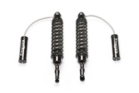 Fabtech 2025 GM 1500 4WD 6in Performance System w/ DL 2.5 Resi & 2.25 Shocks (1x fabFTS21250, 1x fabFTS21260, 2x fabFTS811462, 1x fabFTS21308)