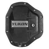 Yukon Gear Hardcore Diff Cover for Dana 80 thumbnail 1