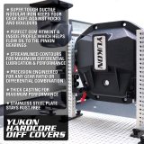 Yukon Gear Hardcore Diff Cover for Dana 80 thumbnail 2