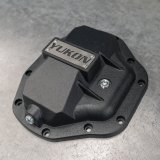 Yukon Gear Hardcore Diff Cover for Dana 80 thumbnail 6