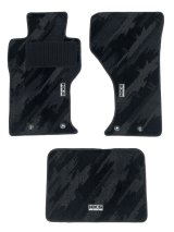 HKS FLOOR MATS ND FULL SET OCT LHD thumbnail 1