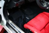HKS FLOOR MATS ND FULL SET OCT LHD thumbnail 3