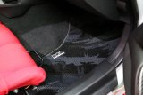HKS FLOOR MATS ND FULL SET OCT LHD thumbnail 4