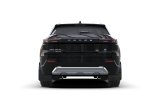 Rally Armor 24-26 Honda Prologue Black Mud Flap - Metallic Black Logo thumbnail 2