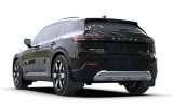 Rally Armor 24-26 Honda Prologue Black Mud Flap - Metallic Black Logo thumbnail 3