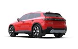 Rally Armor 24-26 Honda Prologue Black Mud Flap - Red Logo thumbnail 3