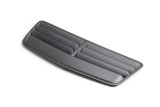 Ford Racing 24-25 Mustang GT/Dark Horse Carbon Fiber Hood Vent - Matte Finish (GT/Dark Horse Only) thumbnail 1
