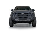 Addictive Desert Designs 24-25 Toyota Tacoma Stealth Fighter Winch Front Bumper thumbnail 1