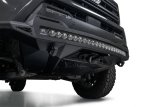 Addictive Desert Designs 24-25 Toyota Tacoma Stealth Fighter Winch Front Bumper thumbnail 5
