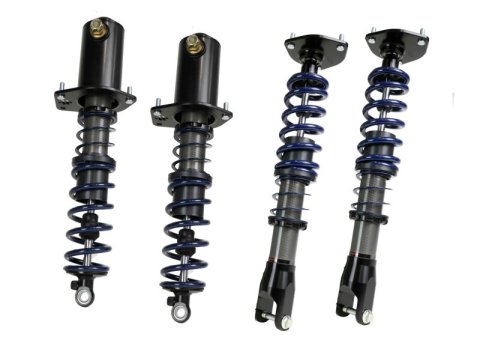 Ridetech 06-15 Mazda Miata (NC) HQ Series Coilovers System (1x rid15133110, 1x rid15136110) thumbnail 1