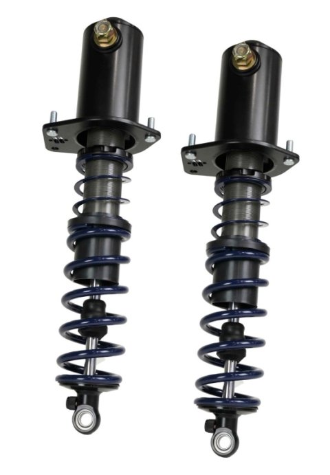 Ridetech 06-15 Mazda Miata (NC) HQ Series Coilovers System (1x rid15133110, 1x rid15136110) thumbnail 2
