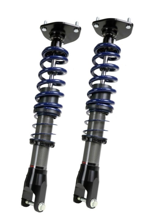 Ridetech 06-15 Mazda Miata (NC) HQ Series Coilovers System (1x rid15133110, 1x rid15136110) thumbnail 3