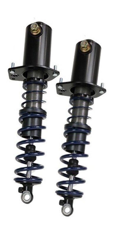 Ridetech 06-15 Mazda Miata (NC) HQ Series Coilovers System (1x rid15133110, 1x rid15136110) thumbnail 5