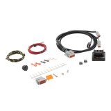 AEM Electronics CAN Bus Loggers 30-8409 Data Acquisition, Logger, User Programmable, Kit thumbnail 1
