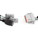 AEM Electronics CAN Bus Loggers 30-8409 Data Acquisition, Logger, User Programmable, Kit thumbnail 3