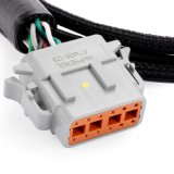 AEM Electronics CAN Bus Loggers 30-8409 Data Acquisition, Logger, User Programmable, Kit thumbnail 5