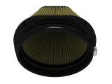 AFE Power Air Filter Elements 24-90204G Magnum FLOW Universal w/ Pro GUARD 7 Media (7-1/2x5-1/2) IN F x (9-1/4x7-1/4) IN B x (6x4) IN T x 9 IN thumbnail 3