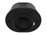AFE Power Air Filter Elements 24-91205D Magnum FORCE Intake Replacement w/ Pro DRY S Media 5-1/2 IN F x (12-1/4x9-3/4) IN B x (11-1/4x8-3/4) IN T (Inverted) x 8 IN H thumbnail 3