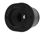 AFE Power Air Filter Elements 24-91205D Magnum FORCE Intake Replacement w/ Pro DRY S Media 5-1/2 IN F x (12-1/4x9-3/4) IN B x (11-1/4x8-3/4) IN T (Inverted) x 8 IN H thumbnail 4