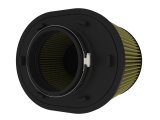 AFE Power Air Filter Elements 24-91205G Magnum FORCE Intake Replacement w/ Pro GUARD 7 Media 5-1/2 IN F x (12-1/4x9-3/4) IN B x (11-1/4x8-3/4) IN T (Inverted) x 8 IN H thumbnail 3