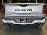AFE Power Exhaust Systems 49-32088-B Vulcan Series 3 IN 304 Stainless Steel Cat-Back System w/ Black Tips RAM 1500 2025 V6-3.0L (tt) thumbnail 4