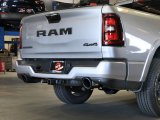AFE Power Exhaust Systems 49-32088-B Vulcan Series 3 IN 304 Stainless Steel Cat-Back System w/ Black Tips RAM 1500 2025 V6-3.0L (tt) thumbnail 6