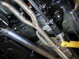 AFE Power Exhaust Systems 49-32088-P Vulcan Series 3 IN 304 Stainless Steel Cat-Back System w/ Polished Tips RAM 1500 2025 V6-3.0L (tt) thumbnail 5