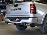 AFE Power Exhaust Systems 49-32088-P Vulcan Series 3 IN 304 Stainless Steel Cat-Back System w/ Polished Tips RAM 1500 2025 V6-3.0L (tt) thumbnail 6