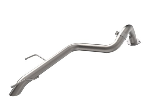 AFE Power Exhaust Systems 49-46081 Apollo GT Series 2-1/2 IN 409 Stainless Steel Axle-Back Hi-Tuck System Toyota Land Cruiser (J250) 24-25 L4-2.4L (t) thumbnail 1