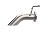 AFE Power Exhaust Systems 49-46082 ROCK BASHER 2-1/2 IN 409 Stainless Steel Axle-Back System Toyota Tacoma 24-25 L4-2.4L (t) thumbnail 3