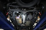 AFE Power Exhaust Systems 49-46082 ROCK BASHER 2-1/2 IN 409 Stainless Steel Axle-Back System Toyota Tacoma 24-25 L4-2.4L (t) thumbnail 6