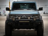 AFE Power Grille Guards 79-27023 aFe POWER Terra Guard Bull Bar Ford Bronco 21-25 thumbnail 4